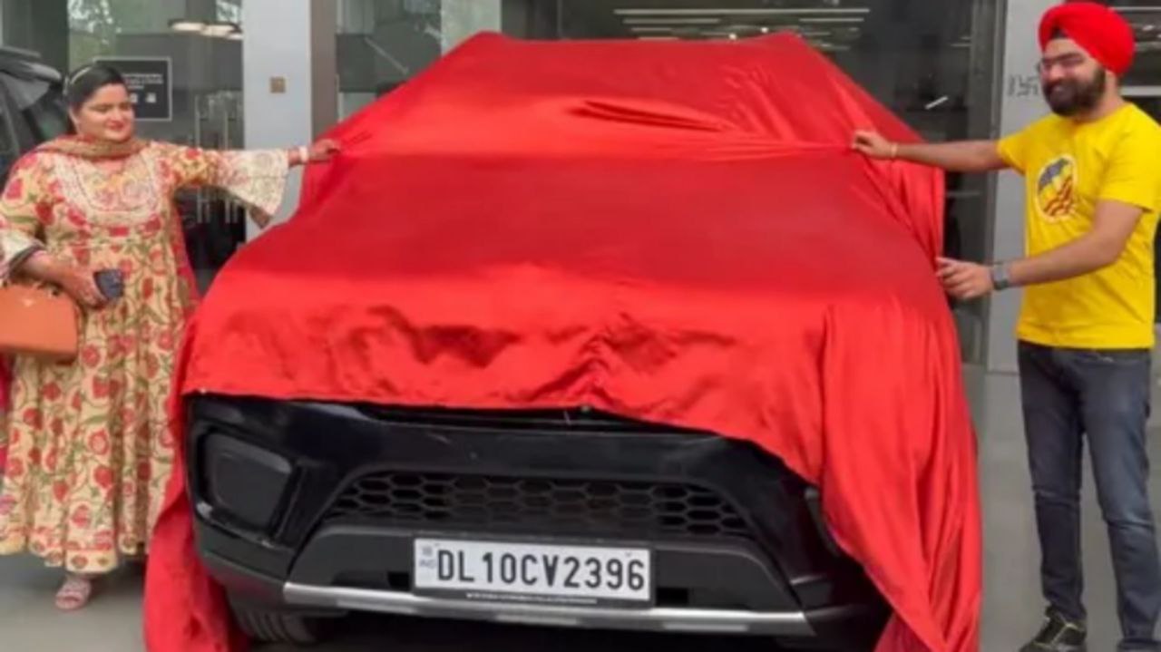 Mahindra Best SUV In 2025