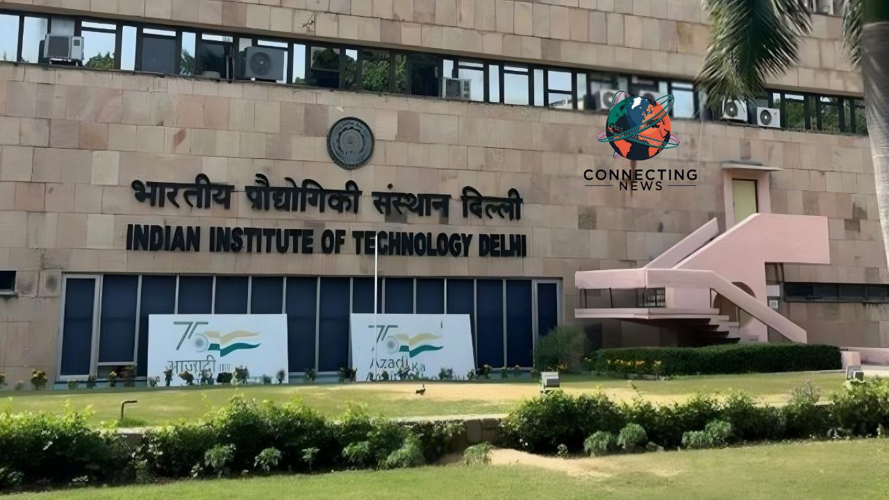 IIT Bombay for placement from year 2024